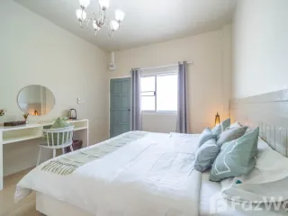 For Rent 4 Bedroom House In Mueang Chiang Mai