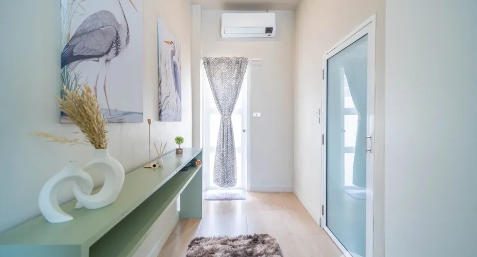 出租 4 卧室 独立屋 在 Mueang Chiang Mai, Chiang Mai