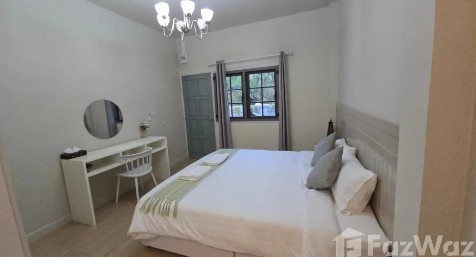 出租 4 卧室 独立屋 在 Mueang Chiang Mai, Chiang Mai