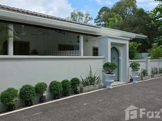 For rent 4 bedrooms house in Mueang Chiang Mai, Chiang Mai