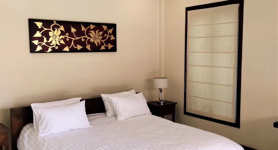 For sale 3 bedrooms villa in Pran Buri, Prachuap Khiri Khan
