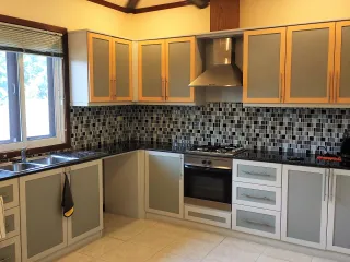 For sale 3 bedrooms villa in Pran Buri, Prachuap Khiri Khan