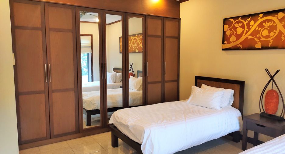 Villa en venta de 3 habitaciones en Pran Buri, Prachuap Khiri Khan