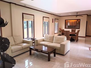 For sale 3 bedrooms villa in Pran Buri, Prachuap Khiri Khan