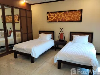 For sale 3 bedrooms villa in Pran Buri, Prachuap Khiri Khan