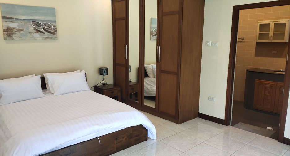 For sale 3 bedrooms villa in Pran Buri, Prachuap Khiri Khan