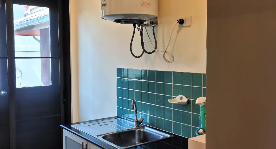 For sale 3 bedrooms villa in Pran Buri, Prachuap Khiri Khan