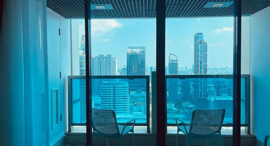 ขาย และ ให้เช่า 2 ห้องนอน คอนโด ใน ปทุมวัน, กรุงเทพฯ