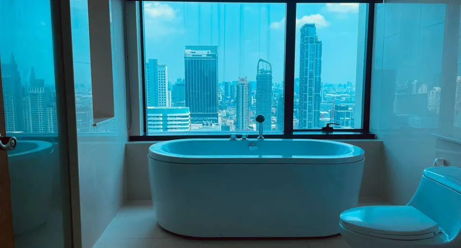 ขาย และ ให้เช่า 2 ห้องนอน คอนโด ใน ปทุมวัน, กรุงเทพฯ