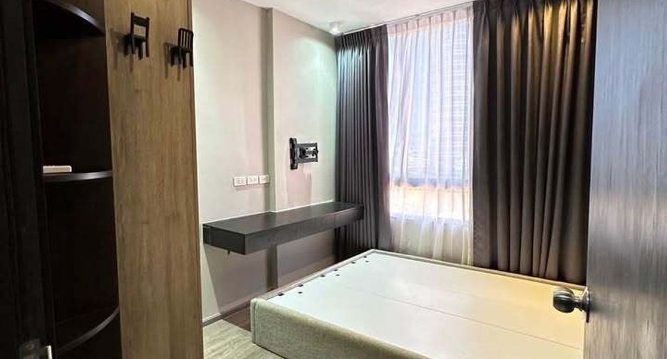 For sale and for rent 1 bed condo in Chatuchak, Bangkok