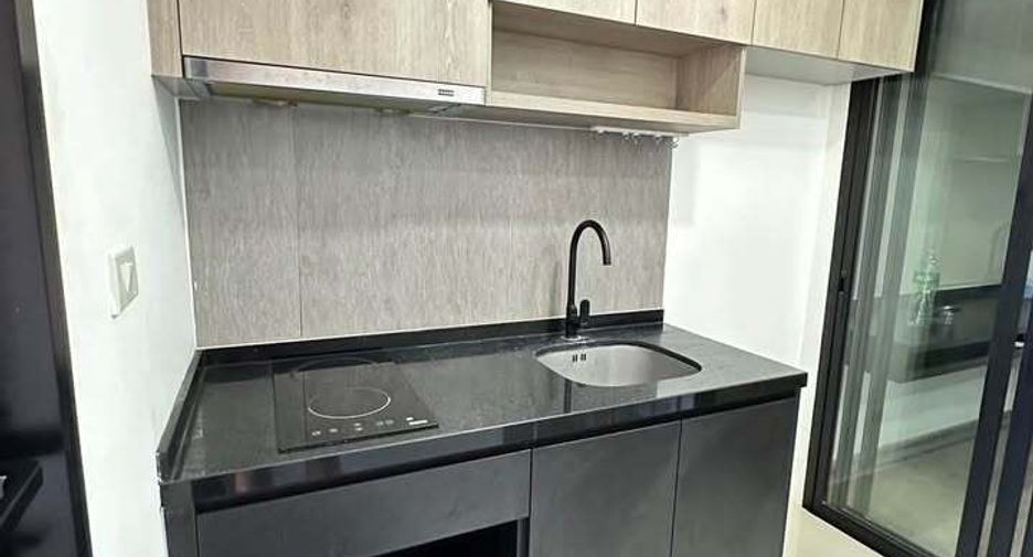 For sale and for rent 1 bed condo in Chatuchak, Bangkok