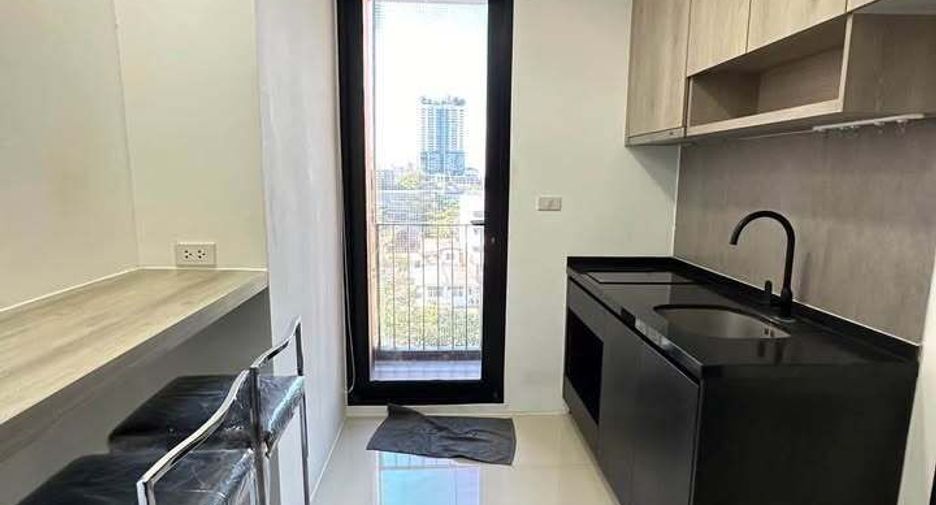 For sale and for rent 1 bed condo in Chatuchak, Bangkok