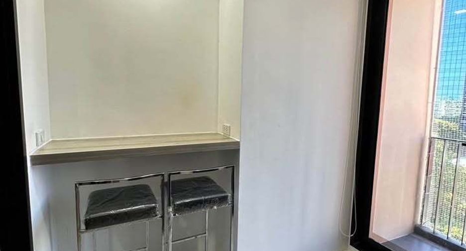 For sale and for rent 1 bed condo in Chatuchak, Bangkok