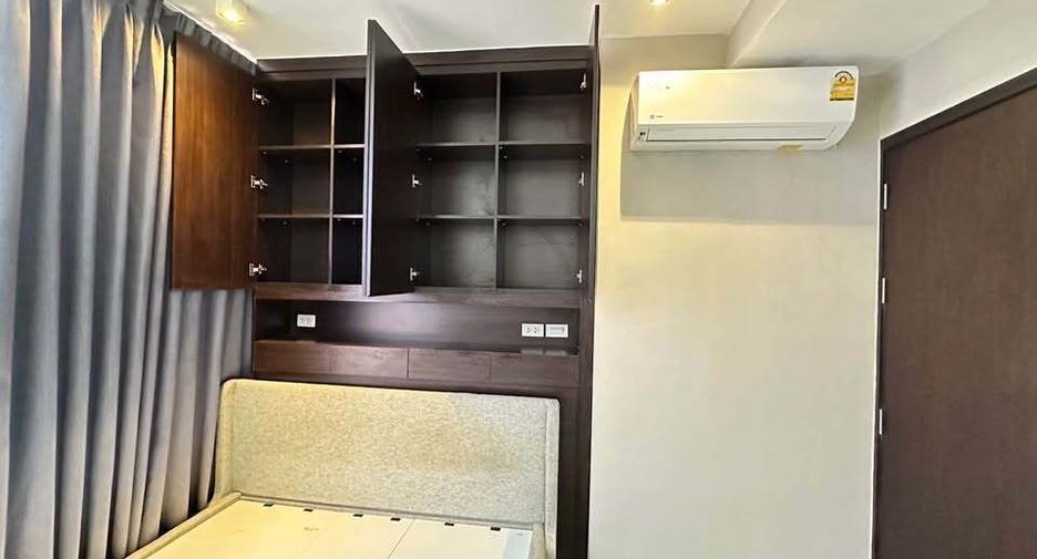 For sale and for rent 1 bed condo in Chatuchak, Bangkok