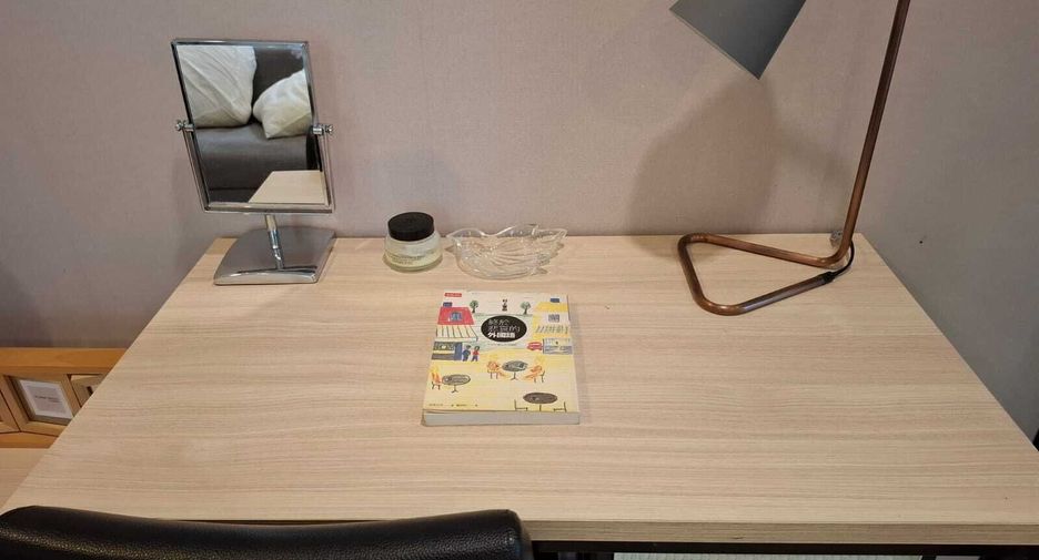 For rent 1 bed condo in Mueang Chiang Mai, Chiang Mai