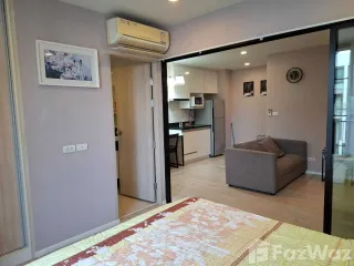 Wohnung zur Miete mit 1 Zimmer in Mueang Chiang Mai, Chiang Mai