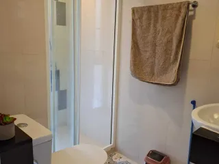 Wohnung zur Miete mit 1 Zimmer in Mueang Chiang Mai, Chiang Mai