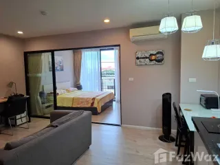 For Rent 1 Bedroom Condo In Mueang Chiang Mai