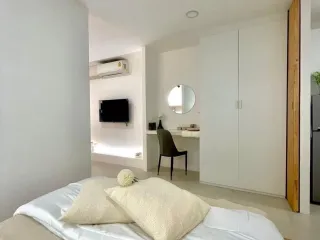 出租 公寓 公寓 在 Mueang Chiang Mai, Chiang Mai