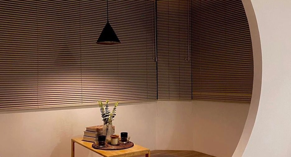 For rent studio condo in Mueang Chiang Mai, Chiang Mai
