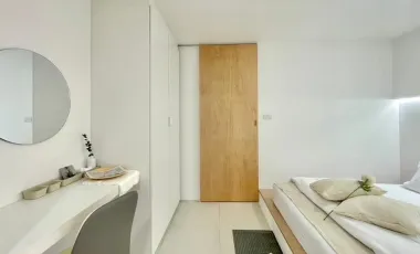 À louer studio condo à Mueang Chiang Mai, Chiang Mai