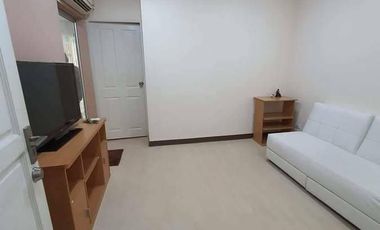 For sale and for rent 1 bed condo in Huai Khwang, Bangkok
