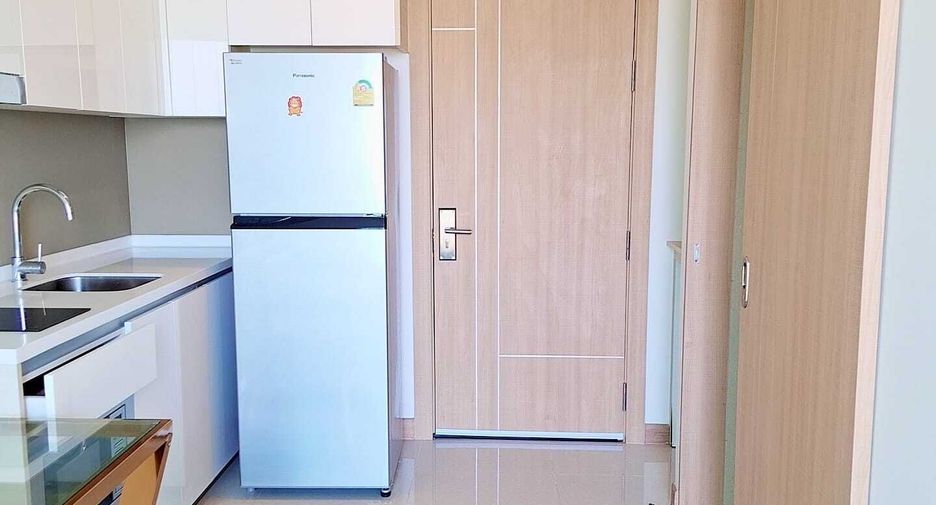 For rent 1 bed condo in Jomtien, Pattaya