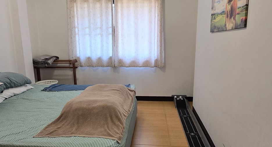 出售 2 卧室 独立屋 在 Hang Dong, Chiang Mai