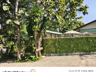 For rent 2 bedrooms house in Mae Rim, Chiang Mai