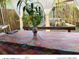For rent 2 bedrooms house in Mae Rim, Chiang Mai