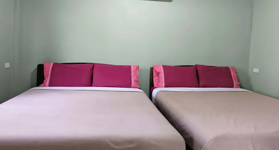 For rent 2 bedrooms house in Mae Rim, Chiang Mai