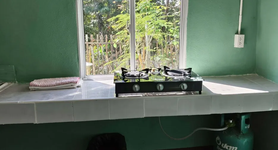 For rent 2 bedrooms house in Mae Rim, Chiang Mai