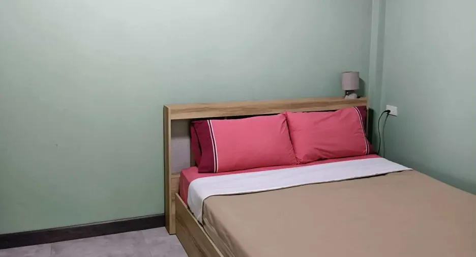 For rent 2 bedrooms house in Mae Rim, Chiang Mai