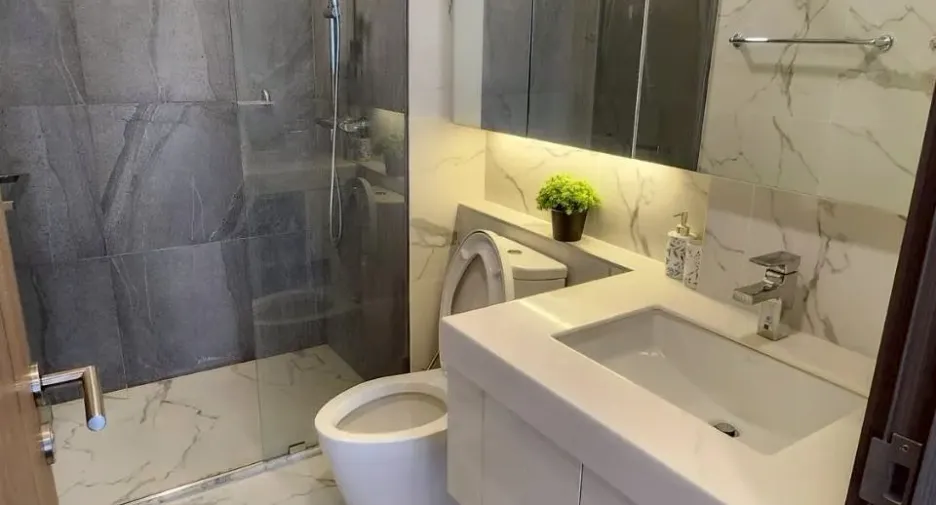 For rent 1 bed condo in Mueang Chiang Mai, Chiang Mai