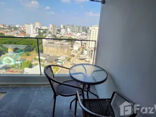 For rent 1 bed condo in Mueang Chiang Mai, Chiang Mai