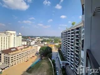 For rent 1 bed condo in Mueang Chiang Mai, Chiang Mai