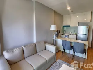 For rent 1 bed condo in Mueang Chiang Mai, Chiang Mai
