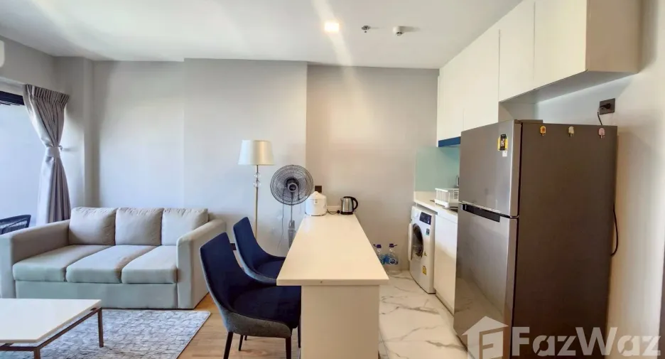For rent 1 bed condo in Mueang Chiang Mai, Chiang Mai
