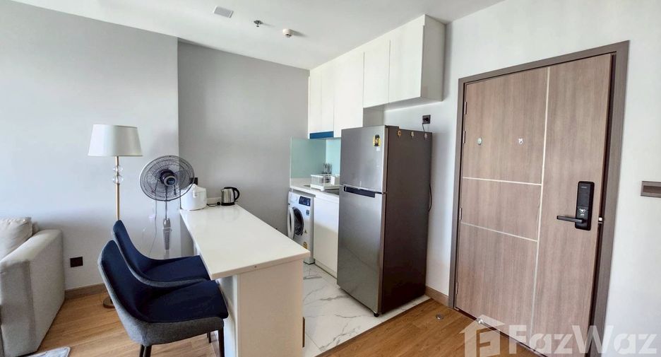 For rent 1 bed condo in Mueang Chiang Mai, Chiang Mai