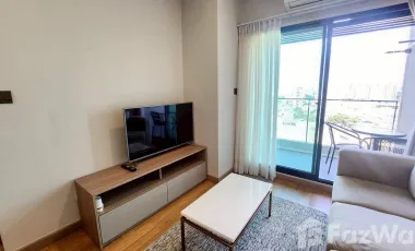 For rent 1 bed condo in Mueang Chiang Mai, Chiang Mai
