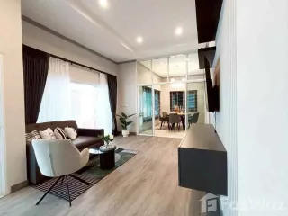 À vendre 2 chambres maison à Hua Hin, Prachuap Khiri Khan