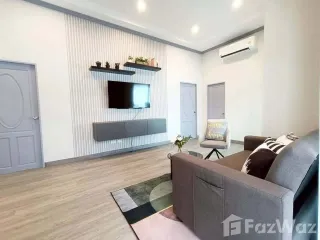 À vendre 2 chambres maison à Hua Hin, Prachuap Khiri Khan