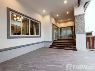 À vendre 2 chambres maison à Hua Hin, Prachuap Khiri Khan