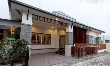 出售 2 卧室 独立屋 在 华欣, 班武里府
