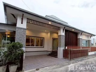 À vendre 2 chambres maison à Hua Hin, Prachuap Khiri Khan