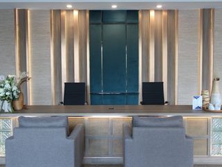 For rent 99 bedrooms hotel in Bang Lamung, Chonburi