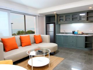 For rent 99 bedrooms hotel in Bang Lamung, Chonburi