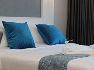 For rent 99 bedrooms hotel in Bang Lamung, Chonburi