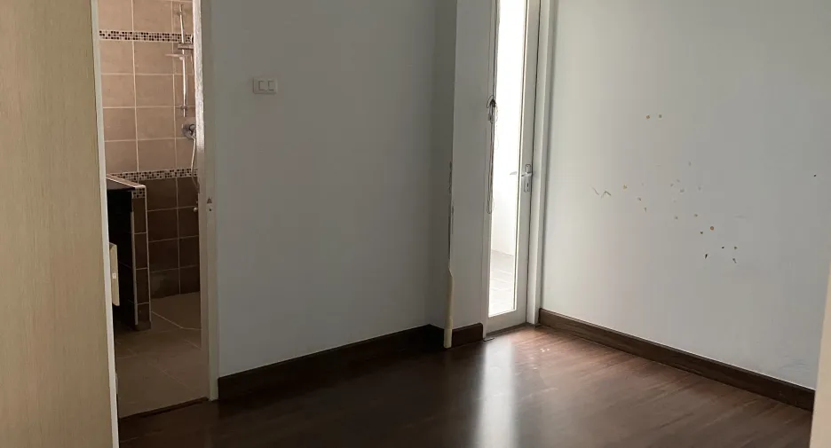 For sale 3 bedrooms house in San Sai, Chiang Mai