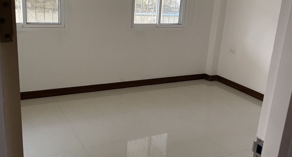 For sale 3 bedrooms house in San Sai, Chiang Mai